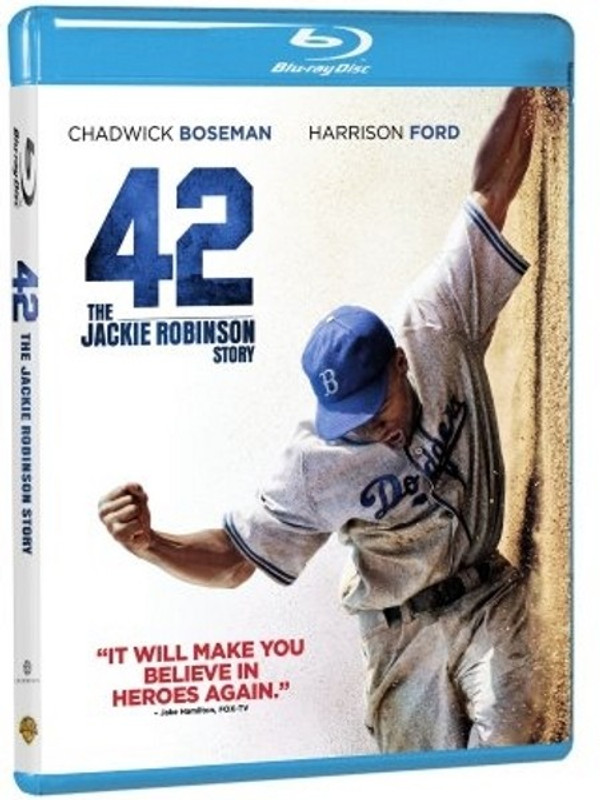 an analysis of the movie jackie robinson story an analysis of the movie jackie robinson story