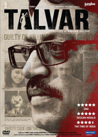Talvar(DVD Hindi) RS.290.00