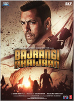 Bajrangi Bhaijaan(DVD Hindi) RS.265.00