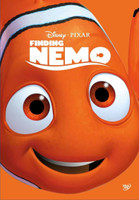 Finding Nemo(DVD English) RS.539.00