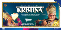 Shri Krishna - Hindi - MDVD - Set-2 (Ep 77-149)(DVD Hindi) RS.174.00