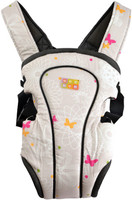 Mee Mee Baby Carrier Baby Carrier(White)