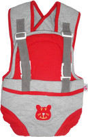 Advance Baby Baby Carrier Baby Carrier(Red) RS.664.00
