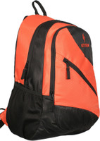 Istorm Triangle Campus Backpack(Orange)