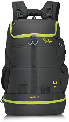 skybags 45 litre backpack