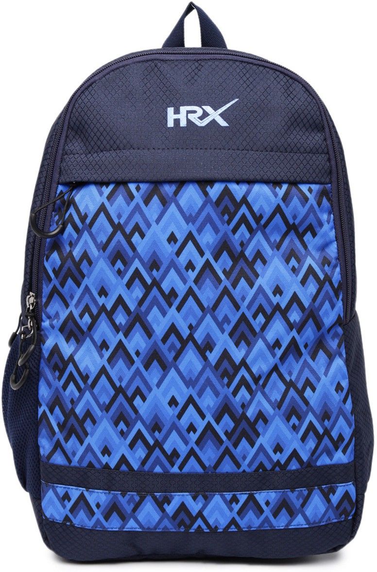 View HRX & more Backpacks exclusive Offer Online(bags wallets belts)