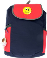 JG Shoppe Neo S11 10 L Medium Backpack(Multicolor)