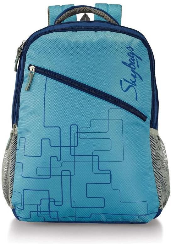 View Skybags & more Backpacks, Wallets & more exclusive Offer Online(bags wallets belts)