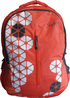 skybags pogo plus