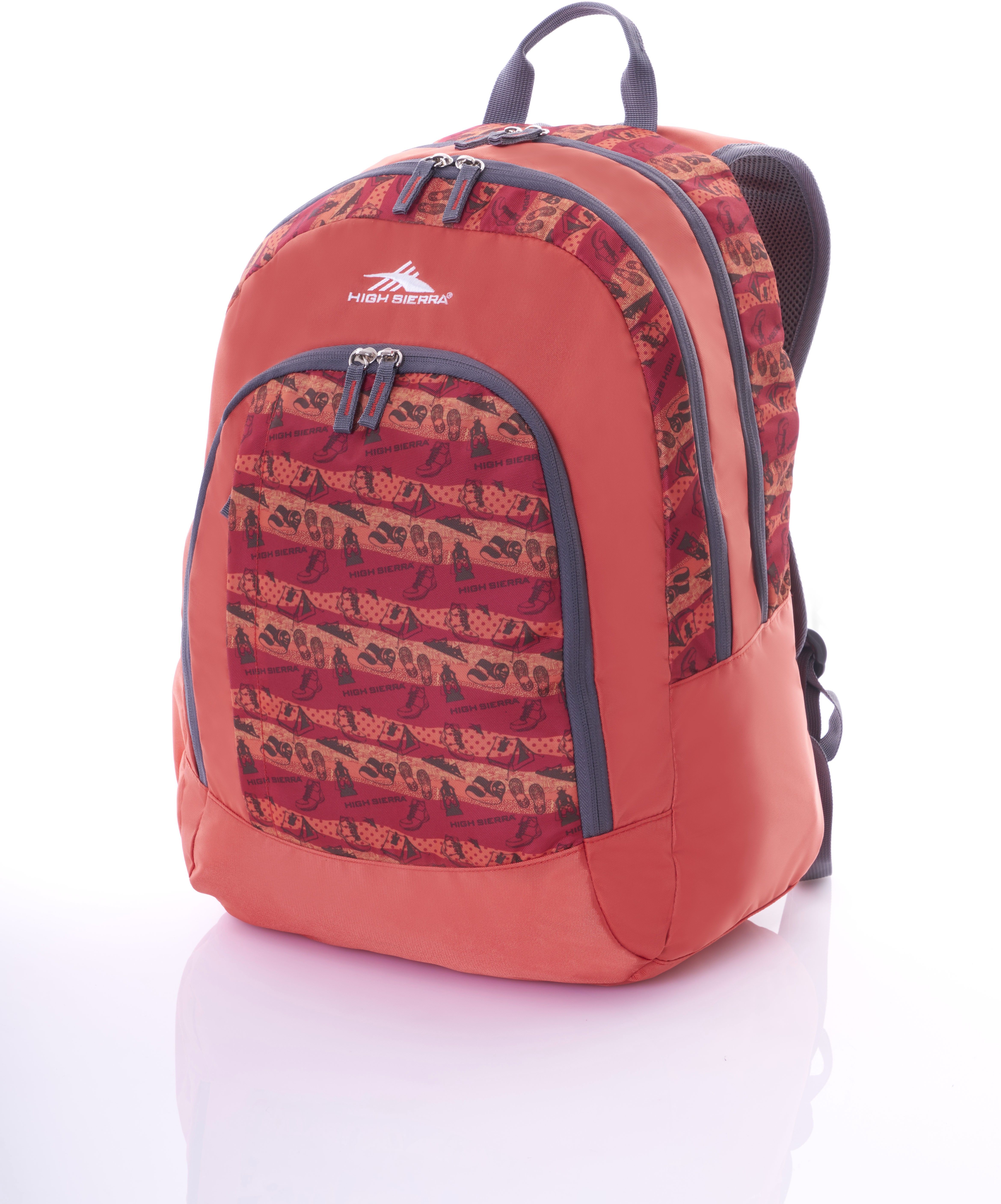 high sierra backpacks india