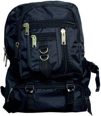 Raeen Plus College 10 L https-//www.dropbox.com/s/gvuxrepj55iqccg/College-Black-new.JPGdl=0 Backpack
