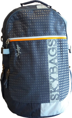 skybags lazer plus
