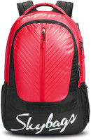 skybags lazer plus 02