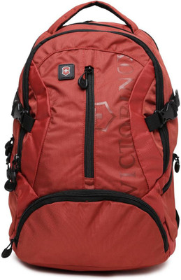 victorinox scout backpack
