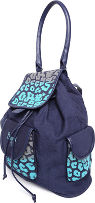 Buy Baggit Premium 4.5 L Backpack at 