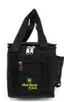 Belladona Waterproof School Bag(Black, 6 L) RS.259.00