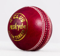 Prokyde Club Cricket Ball Cricket Ball - Size: 4(Pack of 1, Assorted)