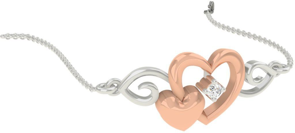 View New  Launch Araanz by Tribhovandas Bhimji Zaveri exclusive Offer Online(jewellery)