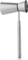 Mosaic 1 - Piece Bar Set(Stainless Steel)
