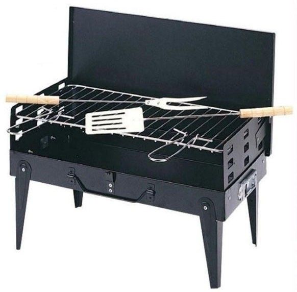 Best Black Friday Deals On Grills