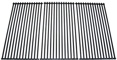 Music City Metals 54453 Porcelain Steel Wire Cooking Grid Image