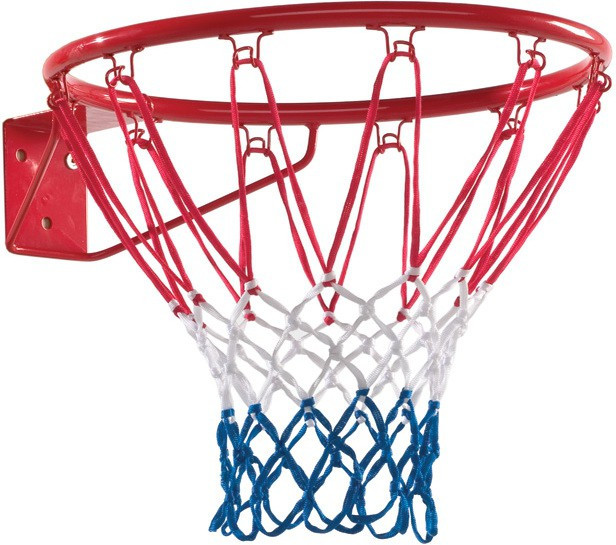 Azone 36 cm Basketball Ring(5 Basketball Size With Net) Image