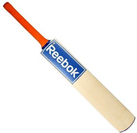 Reebok Drive Kashmir Willow Cricket Bat(Short Handle, 700 - 1200 g)