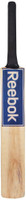 Reebok Tennis Ball Poplar Willow Cricket Bat(Harrow, 1100-1200 g)