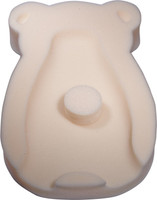 Mee Mee Bather Baby Bath Seat(Cream)