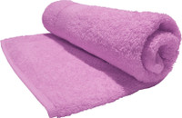 Bombay Dyeing Cotton Bath Towel(Pink)