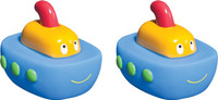 Mee Mee MM-2047-6 Bath Toy(Blue) RS.258.00