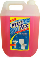 Cleanmax CM02 5L Toilet Cleaner(5 L) RS.1049.00