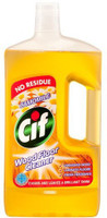Cif For Wooden Floor Camomile Bathroom Floor Cleaner(1 L) RS.350.00