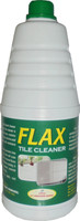 Flax Tile Stain Remover Bathroom Floor Cleaner(1 L, Pack of 1) RS.240.00
