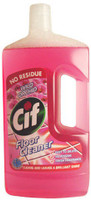 Cif Floor Cleaner Wild Orchid Bathroom Floor Cleaner(1 L) RS.350.00