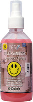 Cero Antibacterial/Disinfectant Lemon Grass Perfumed Toilet Sanitizer Citrus Bathroom Floor Cleaner(200 ml) RS.199.00