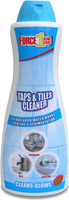 Force1HomeCare Taps & Tiles Cleaner Bathroom Floor Cleaner(500 ml, Pack of 1) RS.215.00