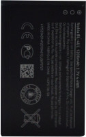 OBS  Battery - battery for Nokia BL-4UL 1200 mAh _ 3.7V _ 4.4Wh Battery For Nokia Dual Sim 225(Black) RS.645.00