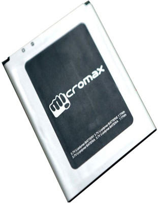 Micromax A67 Battery Image