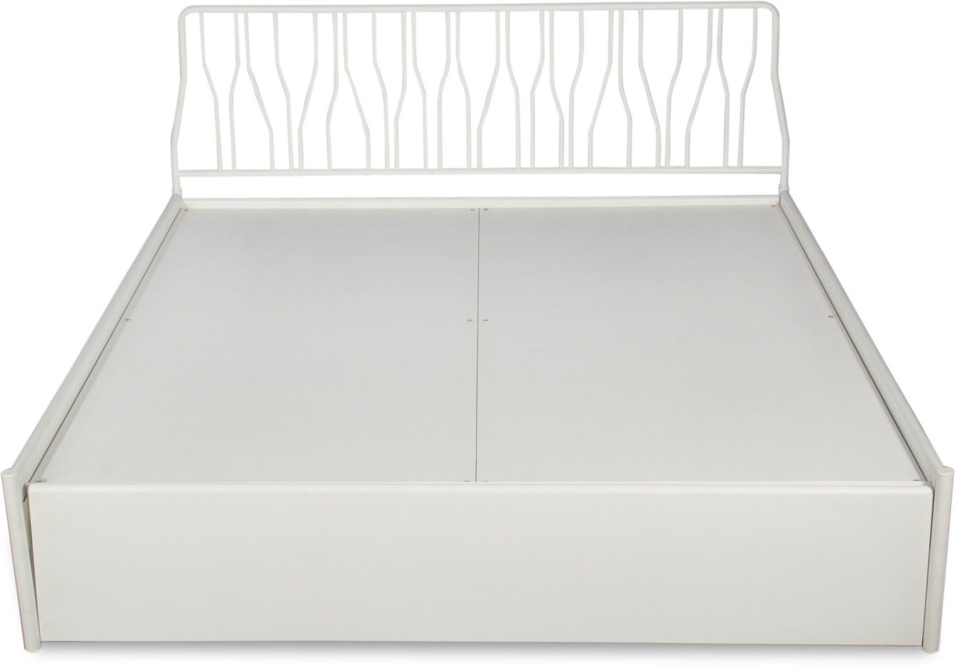 godrej cot with storage