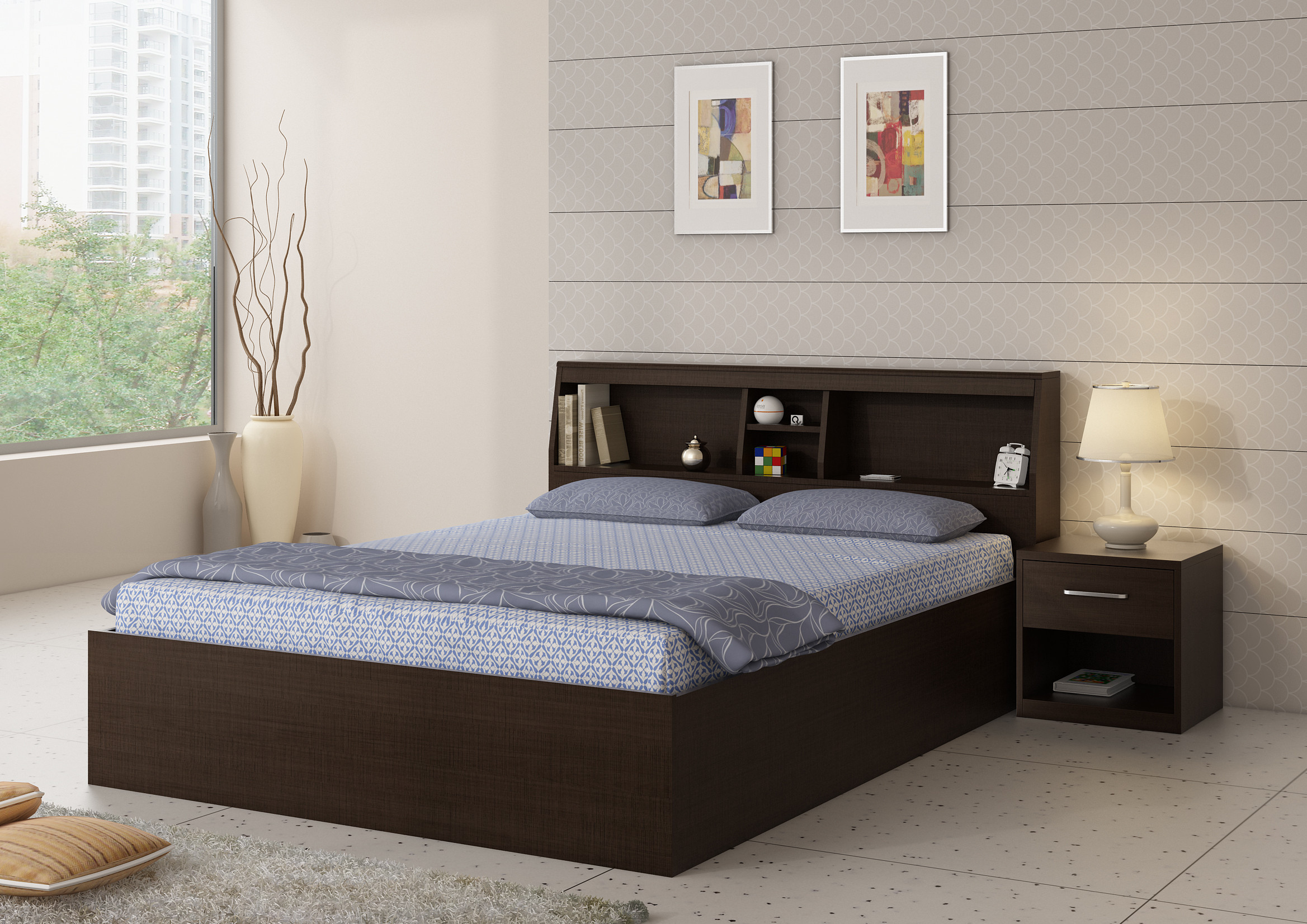 Side Table For Bedroom - Home Design Ideas - http://www ... Side Table For Bedroom - Home Design Ideas - http://www ...
