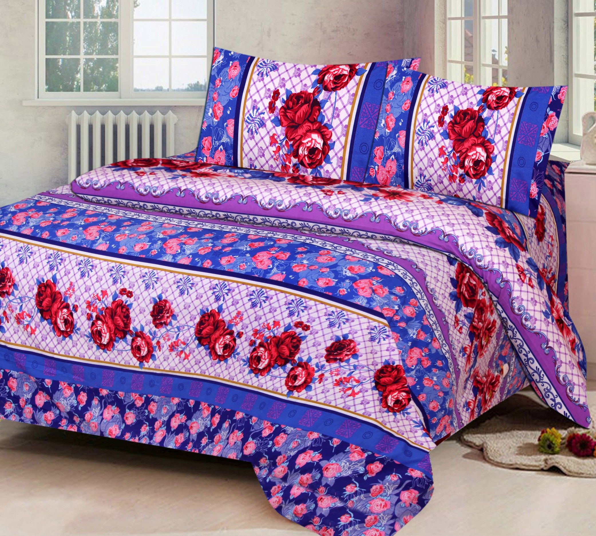 Flipkart - With Pillow Cover Under â‚¹399