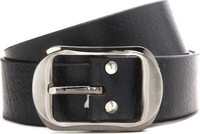 V.Dot by Van Heusen Men Black Belt