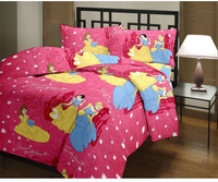 Blanket Zone Cartoon Single Dohar Multicolor(AC Dohar, Blanket)