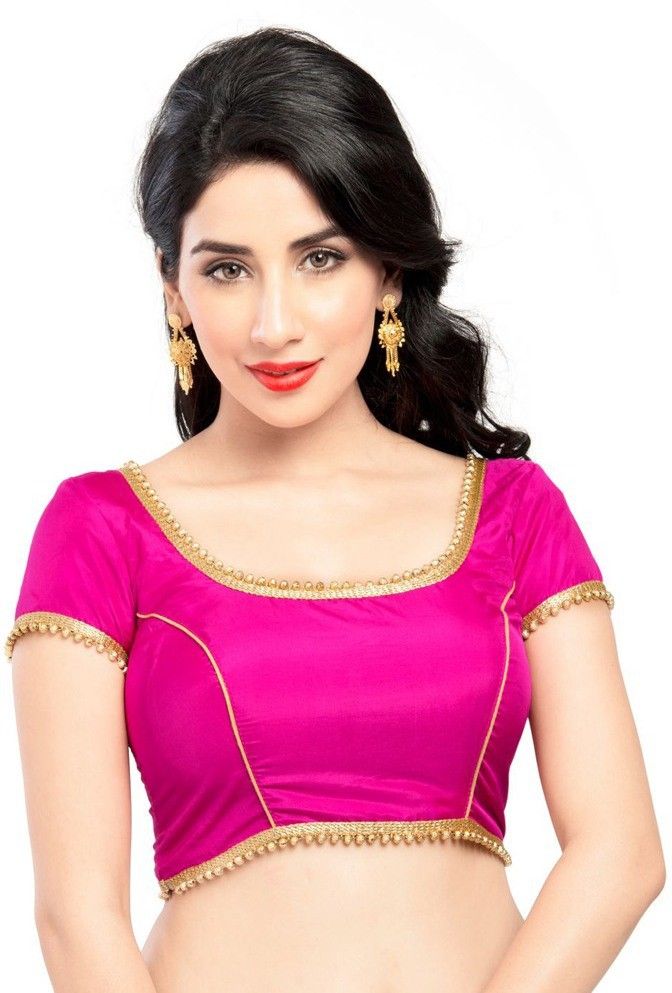 View Wedding Blouses Top Picks exclusive Offer Online(clothing)
