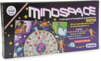 Frank Mindspace Board Game