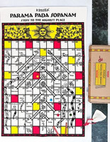 Kreeda Paramapadam Sopanam Board Game RS.780.00