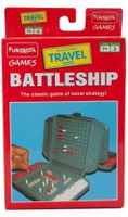 Funskool Travel Battleship Board Game RS.149.00