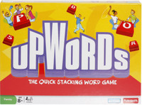 Funskool Up Words Board Game RS.339.00