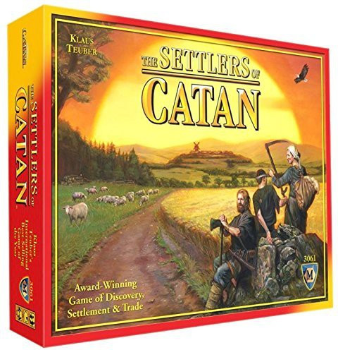 Deals | Mayfair Games Must Have Board Games